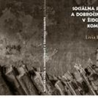 Sociálna práca a dobročinnosť v židovskej komunite Sociálna práca a dobročinnosť v židovskej komunite