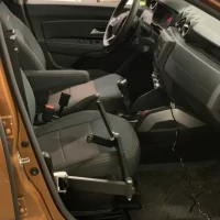 Presun spastického ZŤP nielen do nízkeho auta. Presun spastického ZŤP nielen do nízkeho auta.