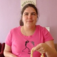 Romanka Rafajová Romanka Rafajová