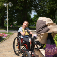 Bezpečná prechádzka Bezpečná prechádzka