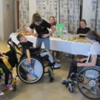 Veľkonočný Bazár ADELI Veľkonočný Bazár ADELI