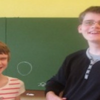 Inak obdarení v škole III. Inak obdarení v škole III.