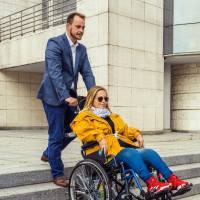 Integrovaný posudok pre vybavenie príspevku na schodolez Integrovaný posudok pre vybavenie príspevku na schodolez