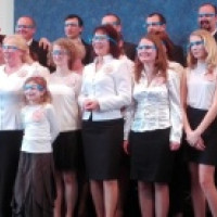 Benefičný koncert CASD BB „POMÔŽME POMÁHAŤ“ Benefičný koncert CASD BB „POMÔŽME POMÁHAŤ“