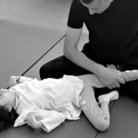 Rehabilitačný turnus tímu Progress z Ukrajiny Rehabilitačný turnus tímu Progress z Ukrajiny