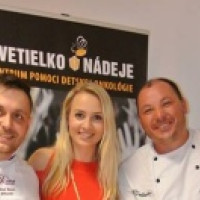 Keď pomáhať chutí... Keď pomáhať chutí...