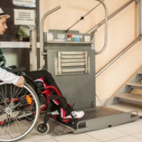 Krátky návod, ako na výber šikmej plošiny Krátky návod, ako na výber šikmej plošiny