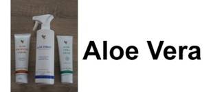 AKO NM POMHAJ PRODUKTY svakami ALOE VERA