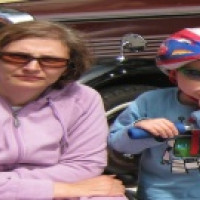 Akčná žienka Akčná žienka