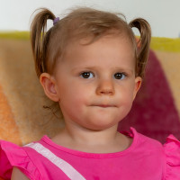 Aj tak sa dá: aj ZŤP môže byť rodičom pre 2 ročné dieťa Aj tak sa dá: aj ZŤP môže byť rodičom pre 2 ročné dieťa