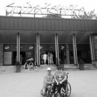 TATRY z druhej strany a mesto púlné atrakcií TATRY z druhej strany a mesto púlné atrakcií