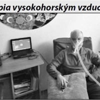 Hypoxická terapia - terapia vysokohorským vzduchom Hypoxická terapia - terapia vysokohorským vzduchom
