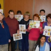 Týždeň mozgu v CSS TAU Turie Týždeň mozgu v CSS TAU Turie