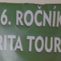 CHARITATOUR - charitatívny beh Dušana Gažiho a AGEL CHARITATOUR - charitatívny beh Dušana Gažiho a AGEL