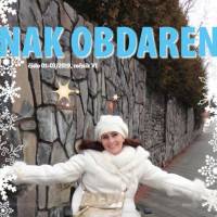 INAK OBDAREN | janur 2019