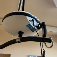 Bátorové Kosihy - Stropný zdvihák Ergolet Luna Bátorové Kosihy - Stropný zdvihák Ergolet Luna