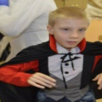 Martin, dieťa s autizmom a jeho cesta do nášho sveta Martin, dieťa s autizmom a jeho cesta do nášho sveta