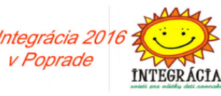 Integrcia 2016