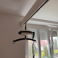 Sebedražie pri Prievidzi - stropný zdvihák Ergolet Luna Sebedražie pri Prievidzi - stropný zdvihák Ergolet Luna