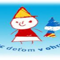 Nadácia pomoc deťom v ohrození Nadácia pomoc deťom v ohrození