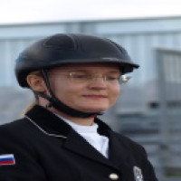 Katka Jobbágyová: Malá veľká žena Katka Jobbágyová: Malá veľká žena