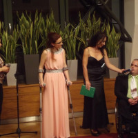 Neskutočná žena! Sama s podlomeným zdravím, no neúnavne pomáha iným. Marcela Václavková Konrádová: „Vo všetkom hľadám to pozitívne.“ Neskutočná žena! Sama s podlomeným zdravím, no neúnavne pomáha iným. Marcela Václavková Konrádová: „Vo všetkom hľadám to pozitívne.“