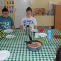 Praktická škola v Novom Meste nad Váhom Praktická škola v Novom Meste nad Váhom