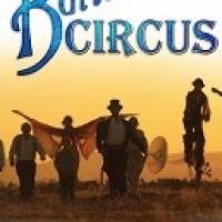 Motly cirkus, Butterfly circus a Nick Vujicic