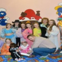 Karneval OZ Nožička Karneval OZ Nožička