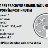 Rozhovor s dušanom Piršelom na tému Úcta k hodnotám Rozhovor s dušanom Piršelom na tému Úcta k hodnotám