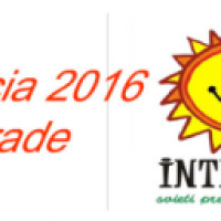 Integrácia 2016 Integrácia 2016