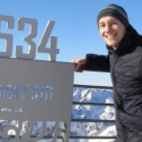 Pevná vôľa všetko zdolá Pevná vôľa všetko zdolá