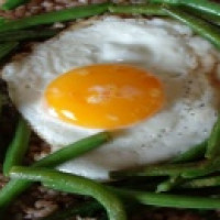 Pohánka s fazuľkou Pohánka s fazuľkou