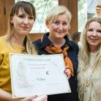 Vernisáž výstavy DVORNÉ DÁMY Vernisáž výstavy DVORNÉ DÁMY