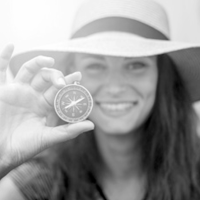 Kompas vďačnosti Kompas vďačnosti