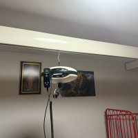 Bardejov - stropné zdvíhacie zariadenie Ergolet Bardejov - stropné zdvíhacie zariadenie Ergolet