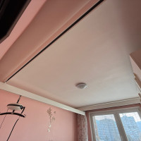 Revúca - stropné zdvíhacie zariadenie Ergolet Luna Revúca - stropné zdvíhacie zariadenie Ergolet Luna