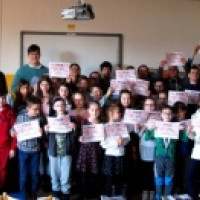 „Môj projekt pre druhých” Pinf hry prebudili záujem o druhých „Môj projekt pre druhých” Pinf hry prebudili záujem o druhých