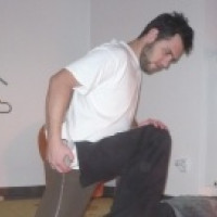 Shiatsu japonská tlaková masáž Shiatsu japonská tlaková masáž