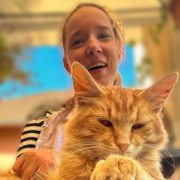 Aj Mačka môže skvalitniť Váš život a život Vašich detí. Aj Mačka môže skvalitniť Váš život a život Vašich detí.