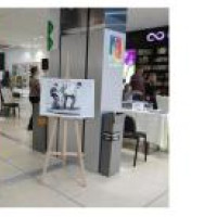 Charitatívny bazár ADELI Medical Center a Nadácie ADELI Charitatívny bazár ADELI Medical Center a Nadácie ADELI