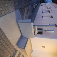 Ascendor PLV9 od SPIG Ascendor PLV9 od SPIG