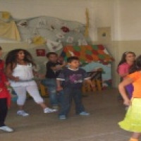 SPOJENÁ ŠKOLA - Špeciálna základná škola Ružomberok SPOJENÁ ŠKOLA - Špeciálna základná škola Ružomberok