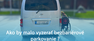 Bariry ktor sa dlhodobo prehliadaj: Dvere a Parkovacie boxy.