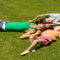 Sestričky bojovníčky Sestričky bojovníčky