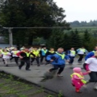 Športovo-charitatívne podujatie „ Bežím pomáhať “ 2015. Športovo-charitatívne podujatie „ Bežím pomáhať “ 2015.