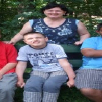 Kľúč našich dvier ku každému srdcu inak obdarovaných detí Kľúč našich dvier ku každému srdcu inak obdarovaných detí