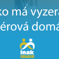 Bezbariérové bývanie Bezbariérové bývanie