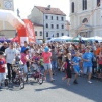 Banskobystrický minimaratón 2016 Banskobystrický minimaratón 2016