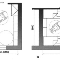 Stavba bez bariér - Detská izba Stavba bez bariér - Detská izba